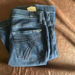 7 for all mankind jeans